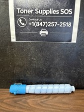 Genuine Xerox 006R01747 Cyan Toner AltaLink C8130 C8135 C8145 C8155 NEW picture