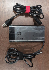 New HP 230W 19.5V 11.8A TPN-LA10 AC Power Adapter Charger - HP Envy Omen & more picture
