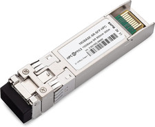 Compatible with Palo Alto Pan-T-S-Plus-Sr 10GBASE-SR SFP+ Transceiver | 10G SR M picture
