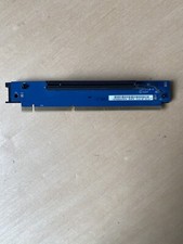 Apple Xserve Intel Early 2007 Riser Card PCIE-8x 922-8452 820-2198 630-8779 picture