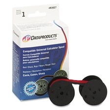Data Products R3027 Data Products R3027 Ribbon – Black, Red picture