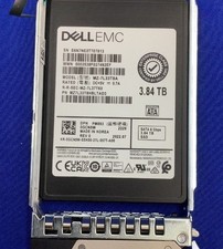 FOR GCN5W 0GCN5W Dell Enterprise 3.84TB SATA6Gb/s RI TLC 2.5