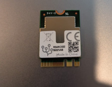 1 - GOOGLE G650-04527-01 Coral Mini PCIe M.2 Accelerator A/E Key TPU Frigate picture