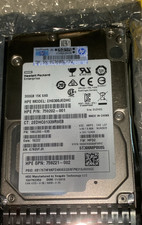 0-Hours 797285-B21 HP 300GB SAS 3.5 picture