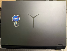 Lenovo Legion 5 Pro 16ITH6H 16in i7-11800H 16GB RTX 3060 2TB SSD picture