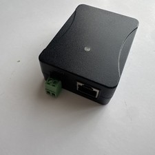 Systems POE-INJ-1000-WT High Poe 4 Pair Injector picture