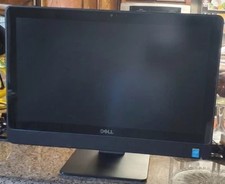 Dell Inspiron 20 3048 AIO i3 4th Gen No POST Parts Repair AS-IS picture