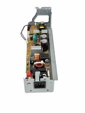 Genuine HP MFP M479fdw M454dn Low Voltage Power Supply RM3-7224 RM3-7241 110V picture