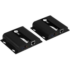SIIG HDMI 4K30Hz HDbitT over IP Extender 120m CEH25D11S2 picture