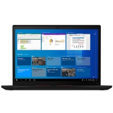Lenovo Thinkpad X13 G2 13.3
