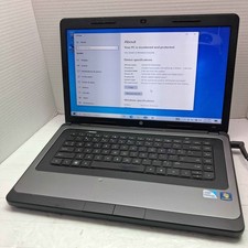 HP 2000 15.6