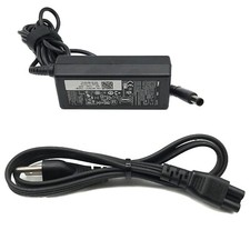Original DELL DA65NM111-00 AC Power Adapter 19.5V 3.34A Laptop Charger 65W OEM picture