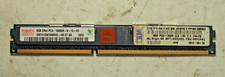 HYNIX HMT41GW7AMR4C-H9 8GB 2Rx4 PC3-10600R REG ECC Server Memory RAM Low Profile picture