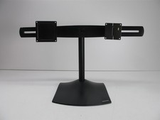 Ergotron DS100 Dual Monitor Stand picture