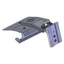 Havis Dash Tablet Mount picture