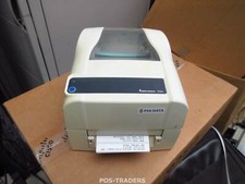 Intermec PF8T Thermal 203DPI Label Printer USB Thermal Printer TESTED - INCL PSU picture