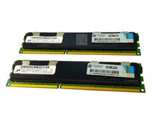 500666-B21 I Genuine HPE 16GB DDR3 Memory Module 1 x 16GB SDRAM DIMM 500207-071 picture