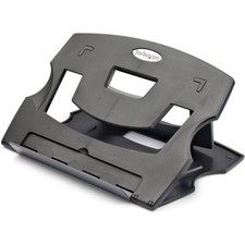 StarTech LTRISERP Portable Laptop Stand - Laptop Desk Stand - Adjustable Laptop picture