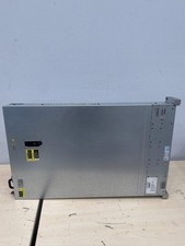 HP ProLiant DL380p Gen8 Server 2x Xeon E5-2609 32GB P420i 2x750W DVD Rom No HDD picture