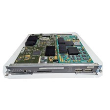 Cisco Catalyst 6000 / 6500 WS-X6K-SUP2-2GE Supervisor 2 Engine picture
