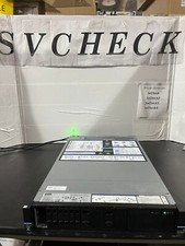 Lenovo X3650 M5 8871-AC1 2 X E5-2667V4 3.2GHZ DUAL 750W Server picture