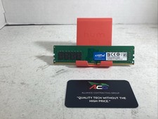 Crucial 16GB Single DDR4 2133 UDIMM picture