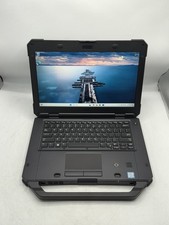 Dell Latitude 14 Rugged 5420 14” FHD Touch i5-8350U 16GB 256GB LTE Win11P picture