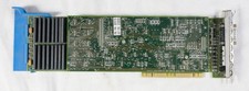 IBM ActionMedia II display adapter 69F9733 16 bit microchannel ISAC15 picture