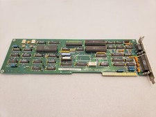 Vintage IBM XT PC ISA I/O card PB87024-2LI SPFC-A picture
