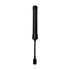 Dual Band 900MHz 2.4GHz Spring Antenna N-Male Connector WiFi LoRa GSM Omni RF picture