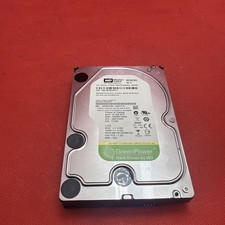 Western Digital WD AV WD20EURX 2 TB 3.5