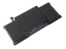 New Genuine A1496 A1405 Battery For Apple MacBook Air  13