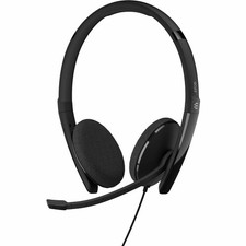 EPOS ADAPT 160 USB II Headset picture