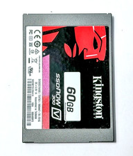 Kingston SSDNow V300 60GB 2.5