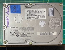Quantum Fireball Lct15 15GB Internal 5400RPM 3.5