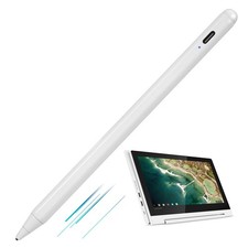 Active Stylus Pen for Lenovo Duet Convertible 2-in-1 Chromebook 11.6,Type-C picture