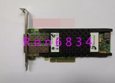 1pc used IBM Neterion X3120 Dual Port 10GbE Adapter SFP card picture