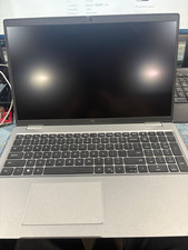 Dell Precision 3560 i5-1145G7 16GB 256GB picture