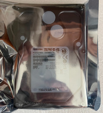 TOSHIBA MK2002TSKB 2TB 7200 RPM SATA HDD Hard Drive picture