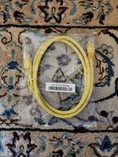 3 FT (36 IN) ETHERNET CABLE (cat5) picture