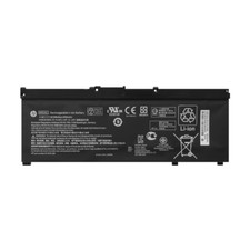 Genuine SR03XL Battery for HP ENVY X360 15-cp0000 HP Omen 15-ce000 Series 52.5Wh picture