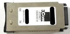 3COM 21H9856 IBM 1250 SX GBIC MODULE picture