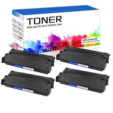 E40 Toner Cartridge For Canon PC940 PC920 PC921 PC980 FC108 PC160 PC170 PC210 picture