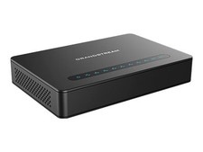 Grandstream Adapter for HT818 v2 HT818_v2 Gateway 1Gbps 8-Port VOIP Phone picture