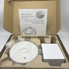 ZyXel NWA1120, 2.4/5GHz Wireless Access Point - New picture