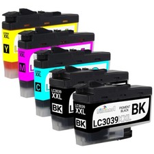 LC3039XXL for Brother LC3039 Ink Cartridges for MFC-J6545DW MFC-J6945DW Lot picture
