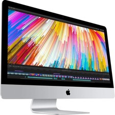 2015 Apple iMac 27