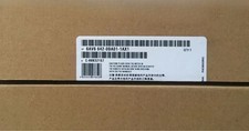 1PCS NEW Siemens Touch Screen 6AV6642-0BA01-1AX1 FedEx DHL Fast delivery picture