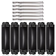 Grill Replacement Parts for Nexgrill 6 Burner 720-0898, 720-0898A, Nexgrill 7... picture