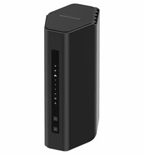 NETGEAR Nighthawk RS200 WiFi 7 Dual-Band Router 6.5Gbps 4-Port USB Black picture